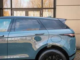 Land Rover Range Rover Evoque P270e PHEV AWD Business Dynamic Edition thumbnail 25