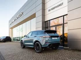Land Rover Range Rover Evoque P270e PHEV AWD Business Dynamic Edition thumbnail 27