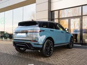 Land Rover Range Rover Evoque P270e PHEV AWD Business Dynamic Edition thumbnail 29