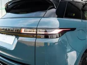 Land Rover Range Rover Evoque P270e PHEV AWD Business Dynamic Edition thumbnail 30