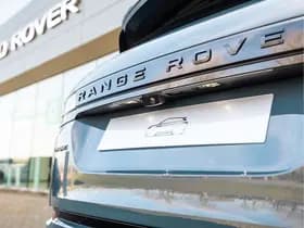 Land Rover Range Rover Evoque P270e PHEV AWD Business Dynamic Edition thumbnail 31