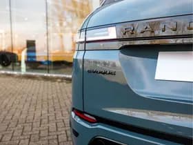 Land Rover Range Rover Evoque P270e PHEV AWD Business Dynamic Edition thumbnail 32