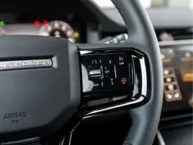 Land Rover Range Rover Evoque P270e PHEV AWD Business Dynamic Edition thumbnail 38