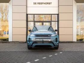 Land Rover Range Rover Evoque P270e PHEV AWD Business Dynamic Edition thumbnail 6