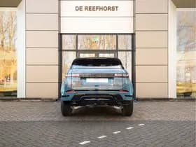 Land Rover Range Rover Evoque P270e PHEV AWD Business Dynamic Edition thumbnail 7