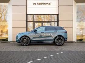 Land Rover Range Rover Evoque P270e PHEV AWD Business Dynamic Edition thumbnail 8