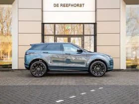 Land Rover Range Rover Evoque P270e PHEV AWD Business Dynamic Edition thumbnail 9