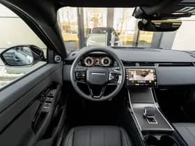 Land Rover Range Rover Evoque P270e PHEV AWD Business Dynamic Edition thumbnail 10