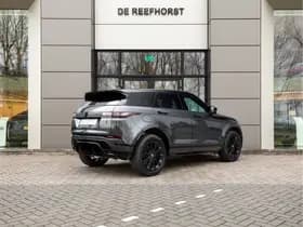 Land Rover Range Rover Evoque P270e PHEV AWD Business Dynamic Edition thumbnail 2
