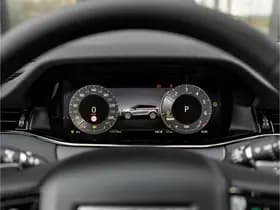 Land Rover Range Rover Evoque P270e PHEV AWD Business Dynamic Edition thumbnail 11