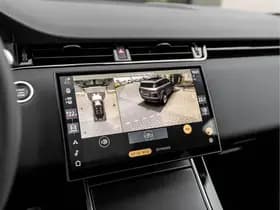 Land Rover Range Rover Evoque P270e PHEV AWD Business Dynamic Edition thumbnail 14