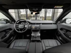 Land Rover Range Rover Evoque P270e PHEV AWD Business Dynamic Edition thumbnail 18