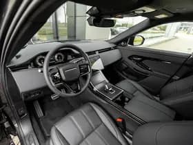 Land Rover Range Rover Evoque P270e PHEV AWD Business Dynamic Edition thumbnail 3