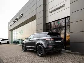 Land Rover Range Rover Evoque P270e PHEV AWD Business Dynamic Edition thumbnail 27