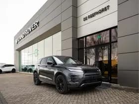 Land Rover Range Rover Evoque P270e PHEV AWD Business Dynamic Edition thumbnail 28
