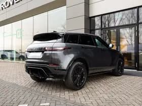 Land Rover Range Rover Evoque P270e PHEV AWD Business Dynamic Edition thumbnail 29
