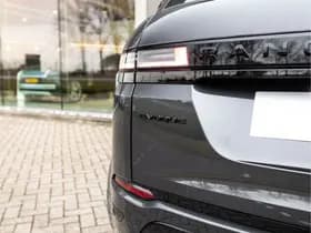 Land Rover Range Rover Evoque P270e PHEV AWD Business Dynamic Edition thumbnail 33
