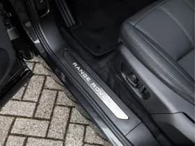 Land Rover Range Rover Evoque P270e PHEV AWD Business Dynamic Edition thumbnail 36