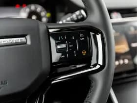 Land Rover Range Rover Evoque P270e PHEV AWD Business Dynamic Edition thumbnail 39