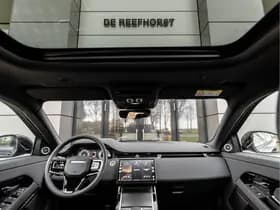 Land Rover Range Rover Evoque P270e PHEV AWD Business Dynamic Edition thumbnail 45