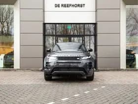 Land Rover Range Rover Evoque P270e PHEV AWD Business Dynamic Edition thumbnail 6