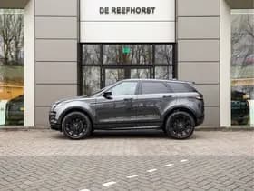 Land Rover Range Rover Evoque P270e PHEV AWD Business Dynamic Edition thumbnail 8