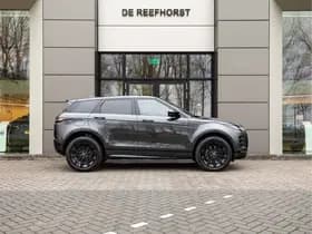 Land Rover Range Rover Evoque P270e PHEV AWD Business Dynamic Edition thumbnail 9