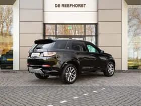 Land Rover Discovery Sport P270e PHEV Business Edition thumbnail 2