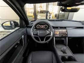 Land Rover Discovery Sport P270e PHEV Business Edition thumbnail 11