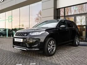 Land Rover Discovery Sport P270e PHEV Business Edition thumbnail 21