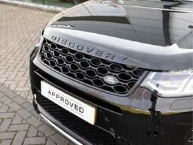 Land Rover Discovery Sport P270e PHEV Business Edition thumbnail 23