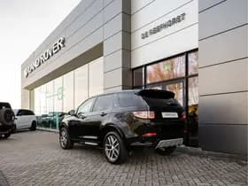 Land Rover Discovery Sport P270e PHEV Business Edition thumbnail 26