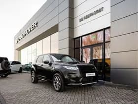 Land Rover Discovery Sport P270e PHEV Business Edition thumbnail 27