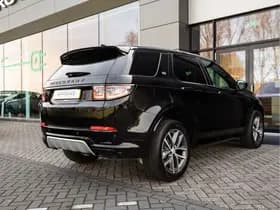 Land Rover Discovery Sport P270e PHEV Business Edition thumbnail 28