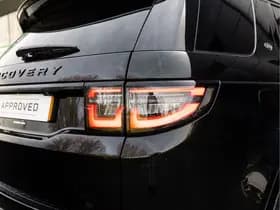 Land Rover Discovery Sport P270e PHEV Business Edition thumbnail 29