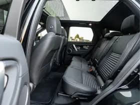 Land Rover Discovery Sport P270e PHEV Business Edition thumbnail 5