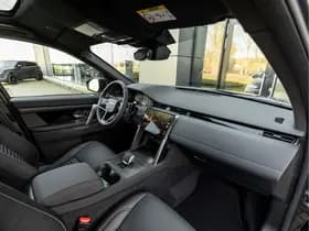 Land Rover Discovery Sport P270e PHEV Business Edition thumbnail 45