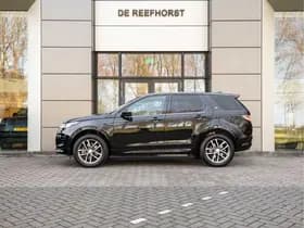 Land Rover Discovery Sport P270e PHEV Business Edition thumbnail 8