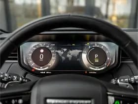 Land Rover Range Rover Sport 3.0 P460e AWD Dynamic HSE PHEV thumbnail 11