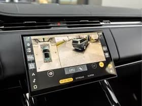 Land Rover Range Rover Sport 3.0 P460e AWD Dynamic HSE PHEV thumbnail 14