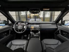 Land Rover Range Rover Sport 3.0 P460e AWD Dynamic HSE PHEV thumbnail 18
