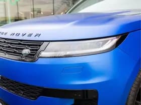 Land Rover Range Rover Sport 3.0 P460e AWD Dynamic HSE PHEV thumbnail 22