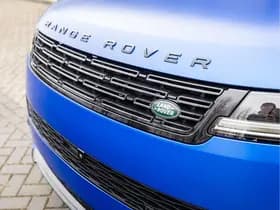 Land Rover Range Rover Sport 3.0 P460e AWD Dynamic HSE PHEV thumbnail 23