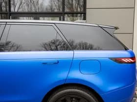 Land Rover Range Rover Sport 3.0 P460e AWD Dynamic HSE PHEV thumbnail 25