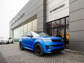 Land Rover Range Rover Sport 3.0 P460e AWD Dynamic HSE PHEV thumbnail 28
