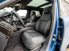 Land Rover Range Rover Sport 3.0 P460e AWD Dynamic HSE PHEV thumbnail 4