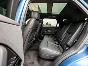 Land Rover Range Rover Sport 3.0 P460e AWD Dynamic HSE PHEV thumbnail 5