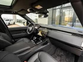 Land Rover Range Rover Sport 3.0 P460e AWD Dynamic HSE PHEV thumbnail 48