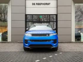 Land Rover Range Rover Sport 3.0 P460e AWD Dynamic HSE PHEV thumbnail 6