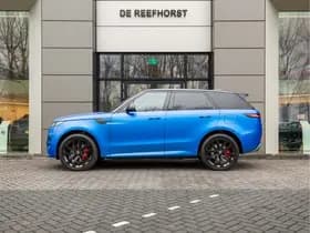 Land Rover Range Rover Sport 3.0 P460e AWD Dynamic HSE PHEV thumbnail 8
